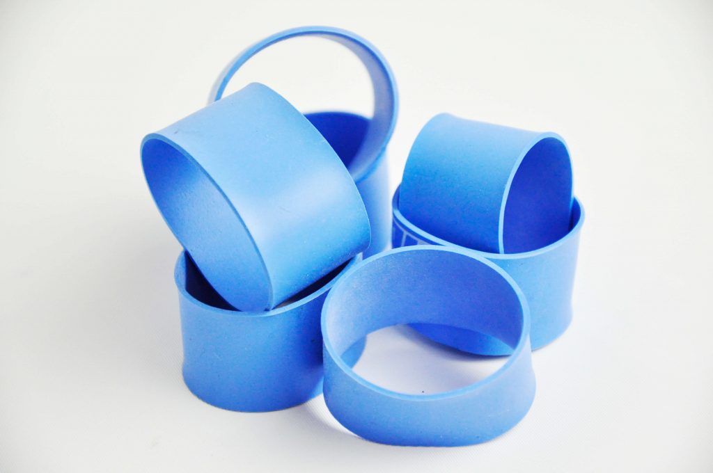 Silicone Extrusions