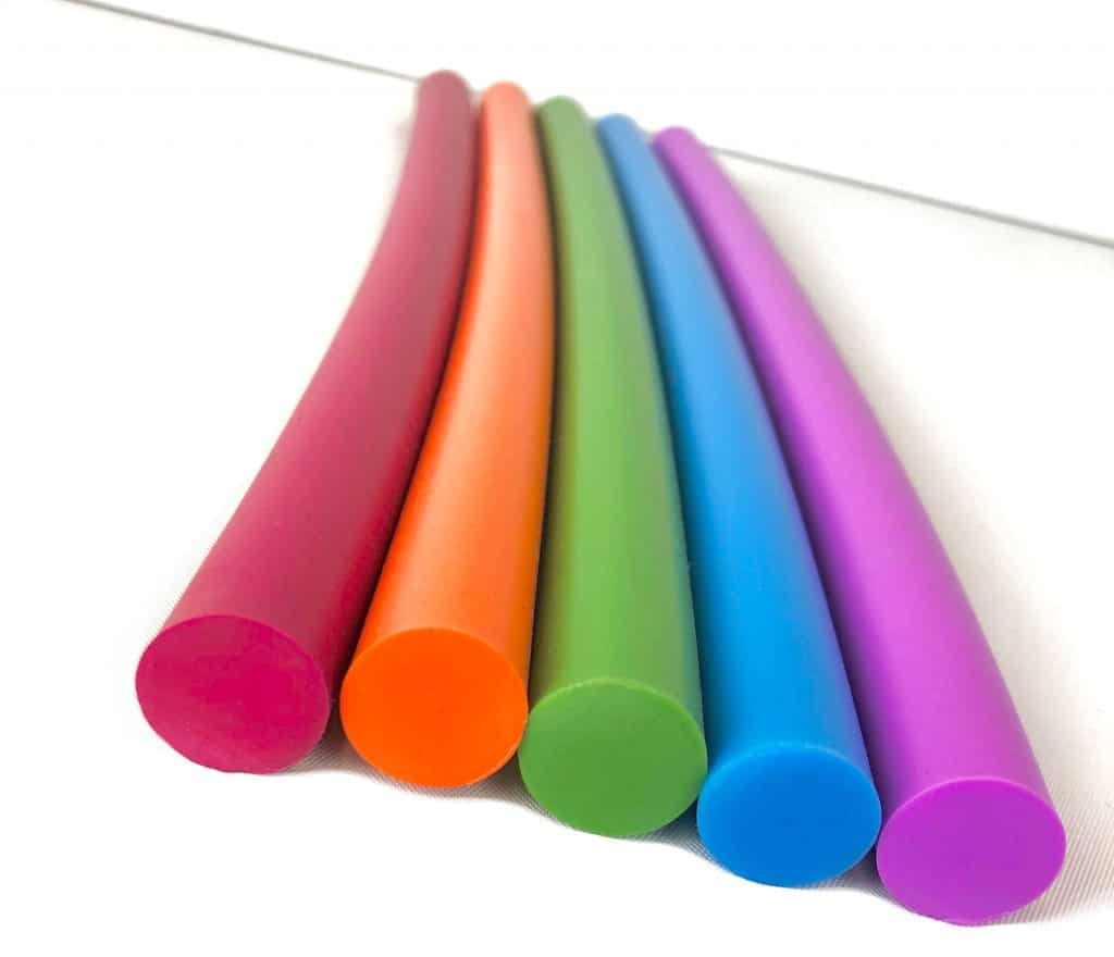 SILICONE MANUFACTURER