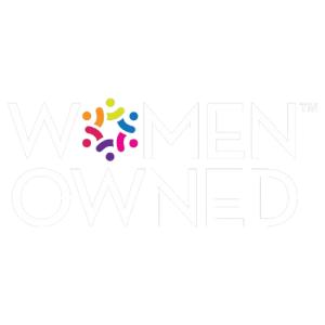 Women Owned Small Business Silicone