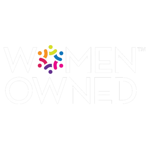 Women Owned Small Business Silicone
