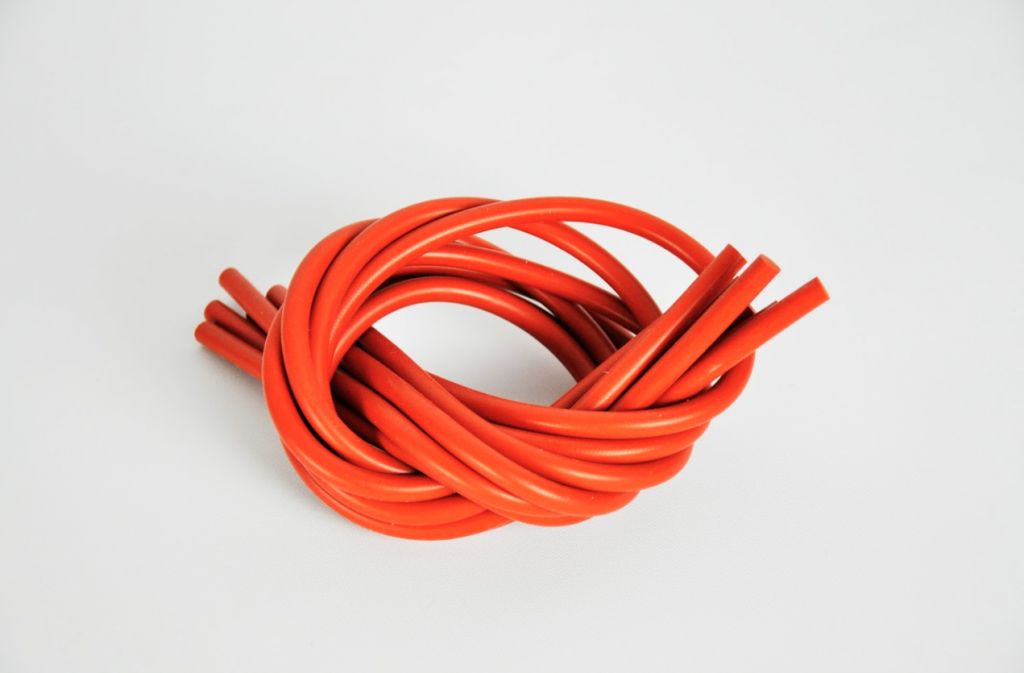 Red Oxide Gripper Cord